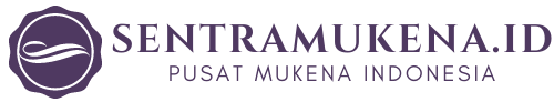 SentraMukena.id