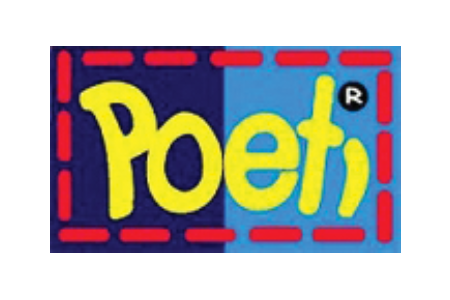 logo poeti
